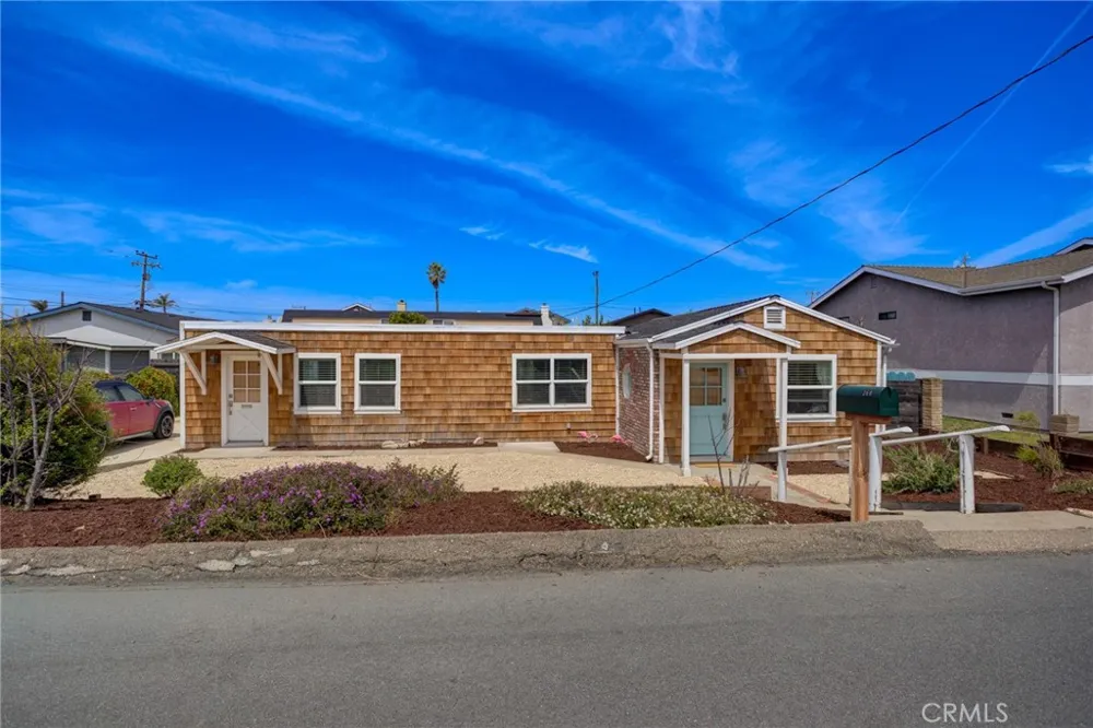 360 S 5th Grover Beach, CA 93433