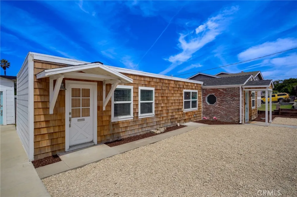 360 S 5th Grover Beach, CA 93433