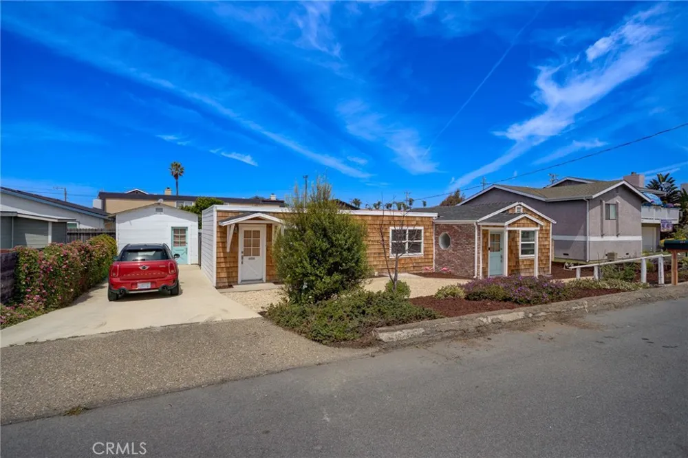 360 S 5th Grover Beach, CA 93433