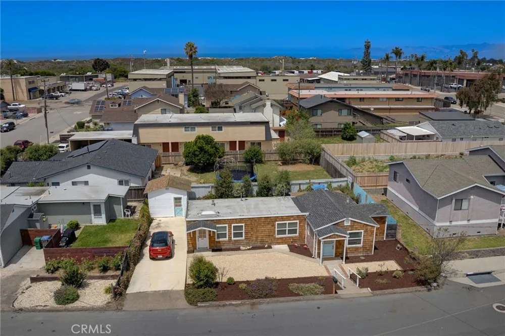 360 S 5th Grover Beach, CA 93433