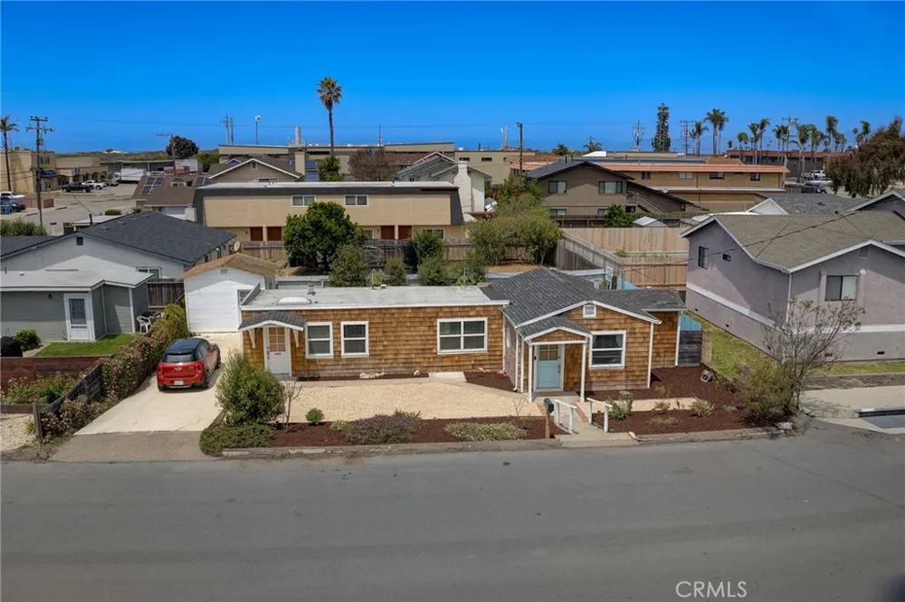 360 S 5th Grover Beach, CA 93433