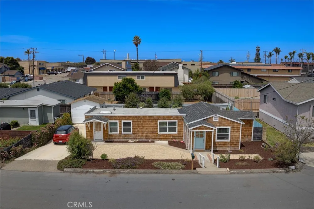 360 S 5th Grover Beach, CA 93433