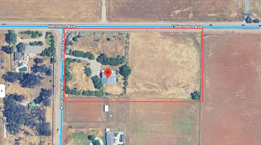 6922 Del Rey Avenue Clovis, CA 93619