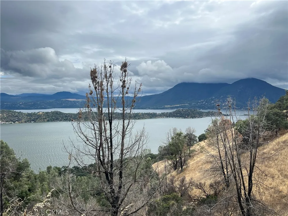 11120 Pingree Road Clearlake Oaks, CA 95423