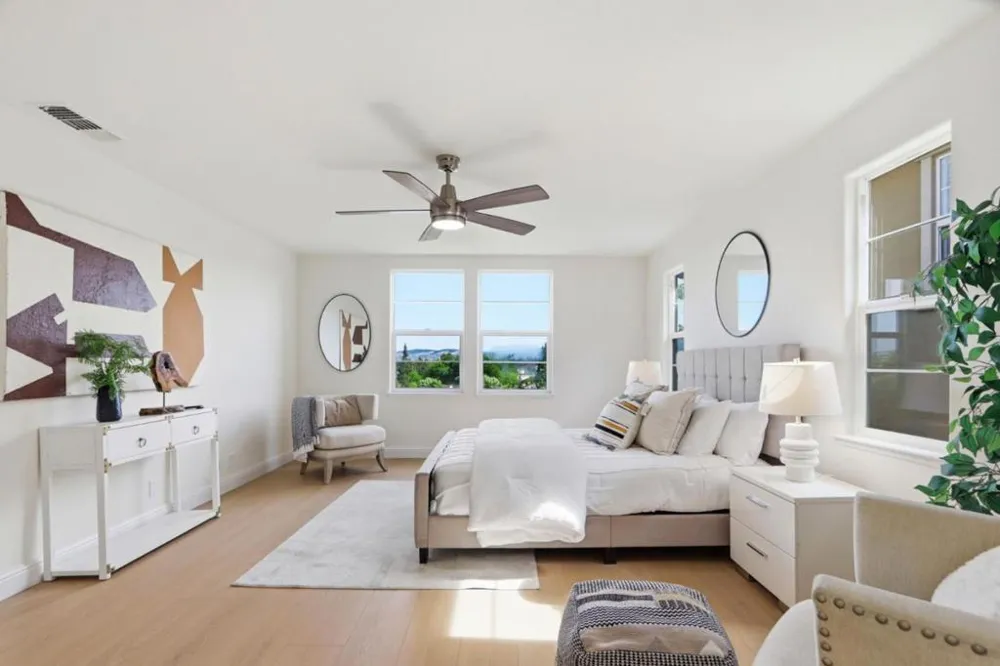 725 Portofino Place San Jose, CA 95136