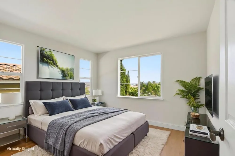 725 Portofino Place San Jose, CA 95136