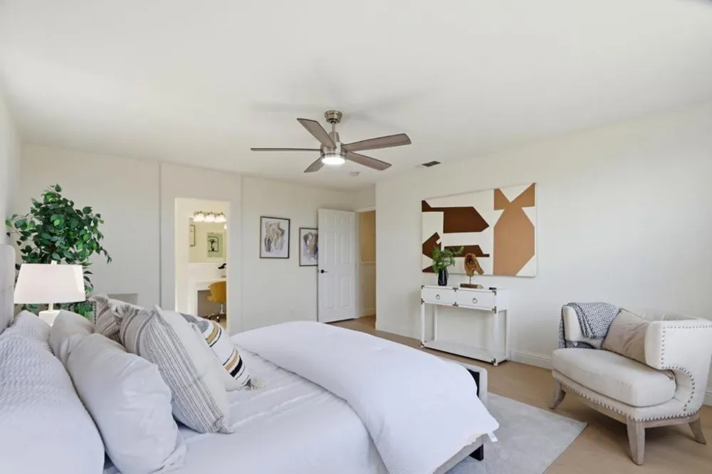 725 Portofino Place San Jose, CA 95136