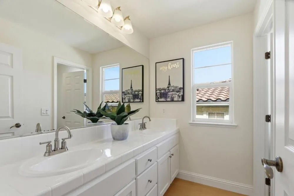 725 Portofino Place San Jose, CA 95136
