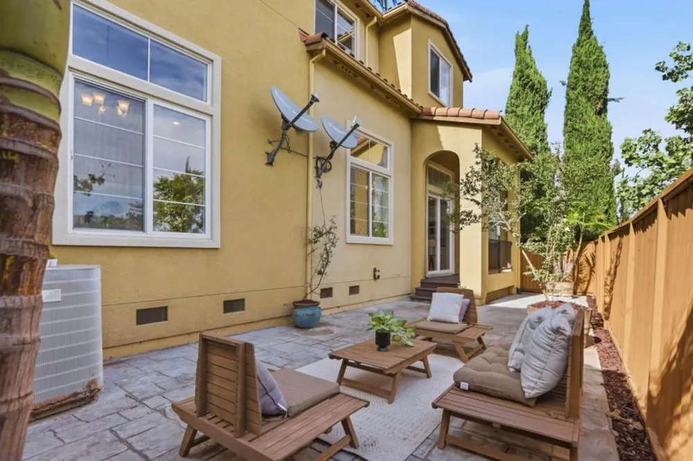 725 Portofino Place San Jose, CA 95136