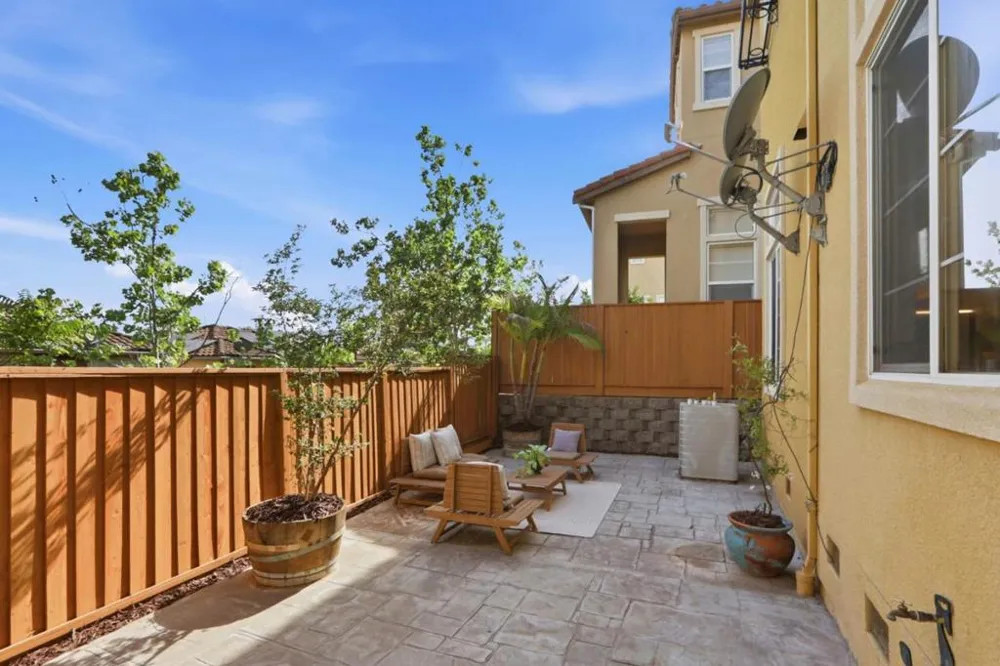 725 Portofino Place San Jose, CA 95136