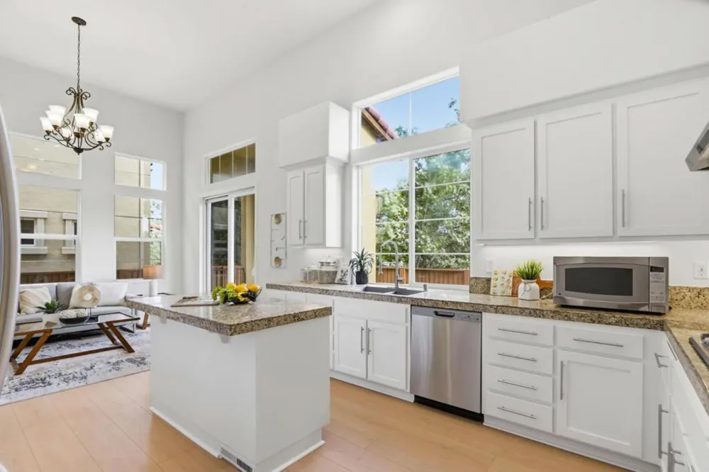 725 Portofino Place San Jose, CA 95136