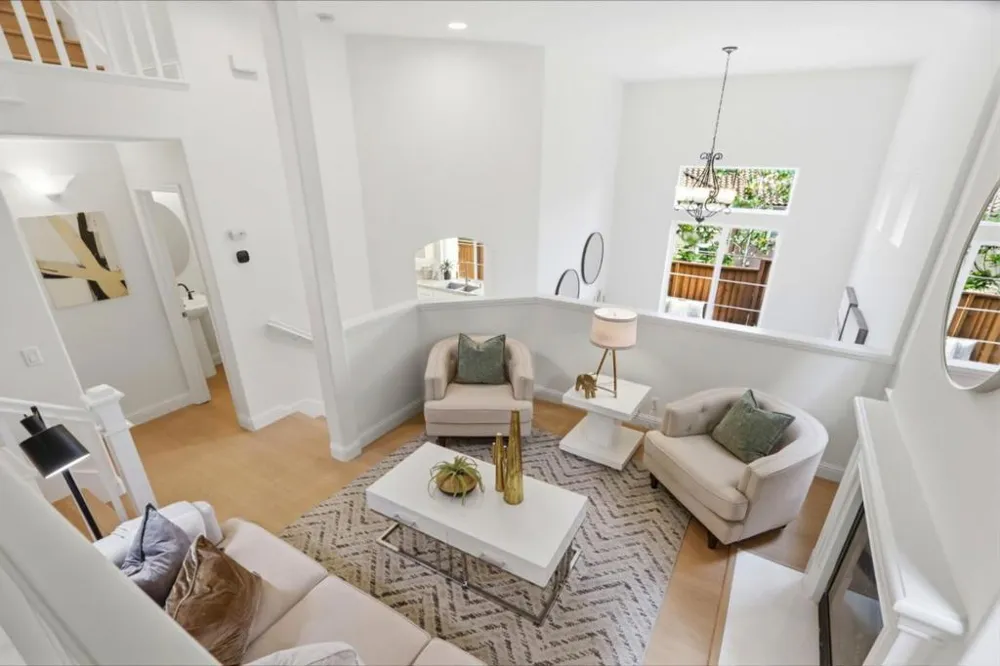 725 Portofino Place San Jose, CA 95136