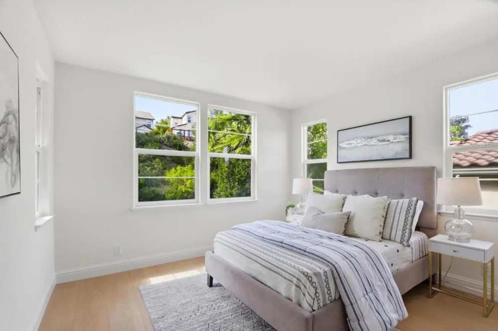725 Portofino Place San Jose, CA 95136