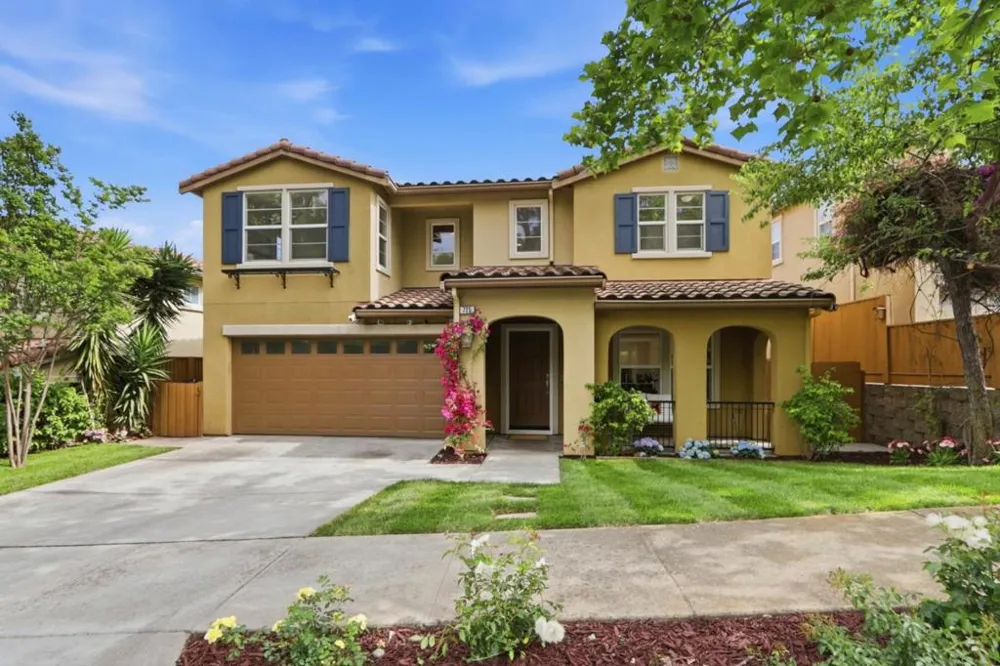725 Portofino Place San Jose, CA 95136