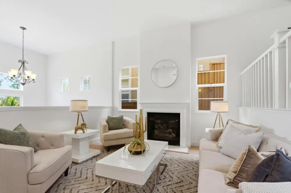 725 Portofino Place San Jose, CA 95136