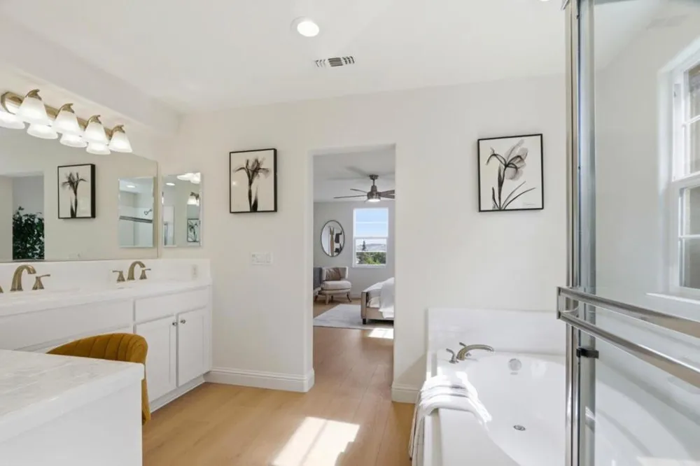 725 Portofino Place San Jose, CA 95136