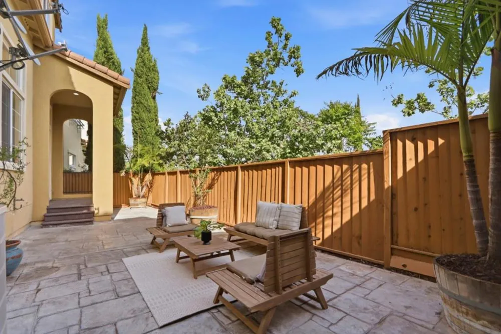 725 Portofino Place San Jose, CA 95136