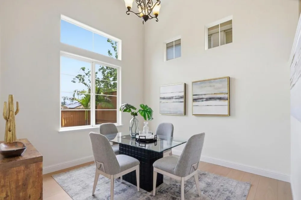 725 Portofino Place San Jose, CA 95136