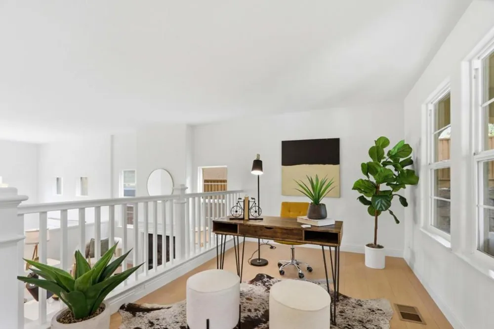 725 Portofino Place San Jose, CA 95136