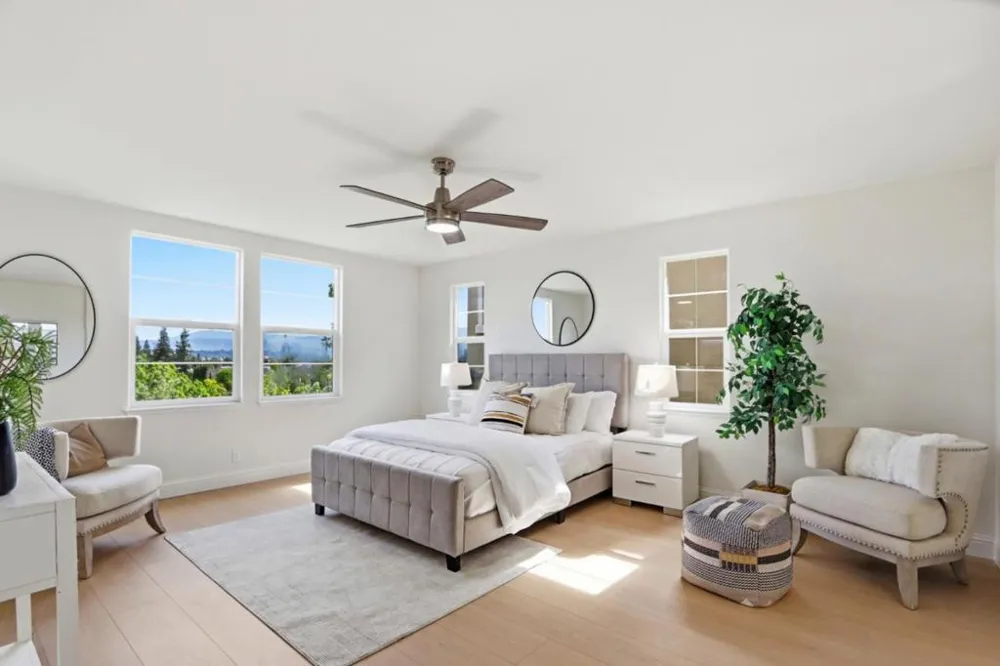 725 Portofino Place San Jose, CA 95136