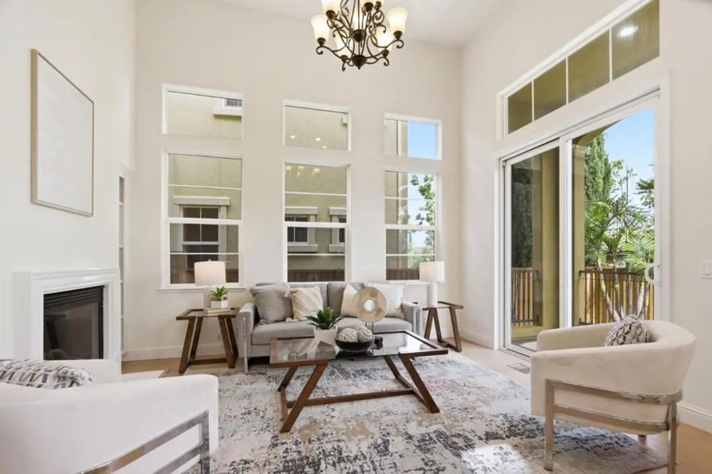 725 Portofino Place San Jose, CA 95136