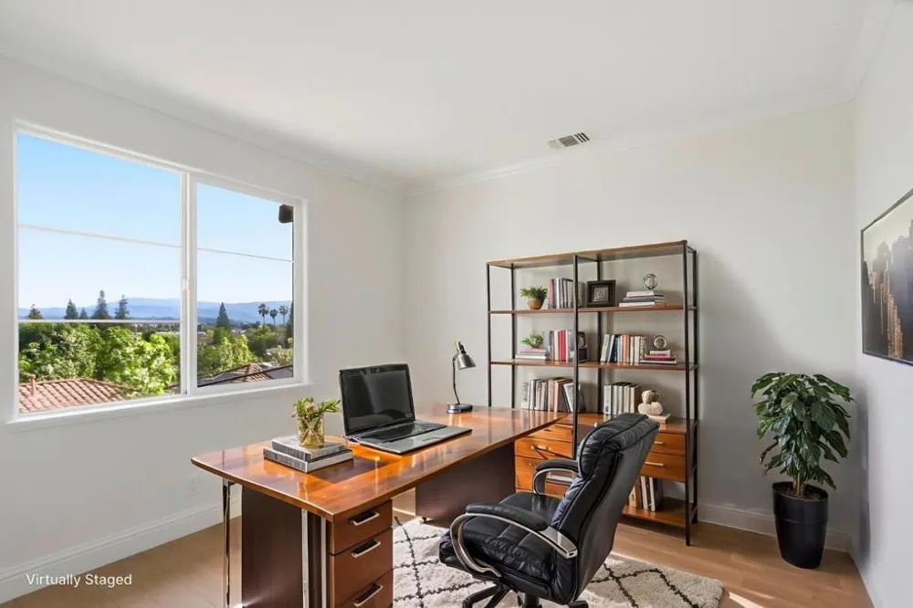725 Portofino Place San Jose, CA 95136