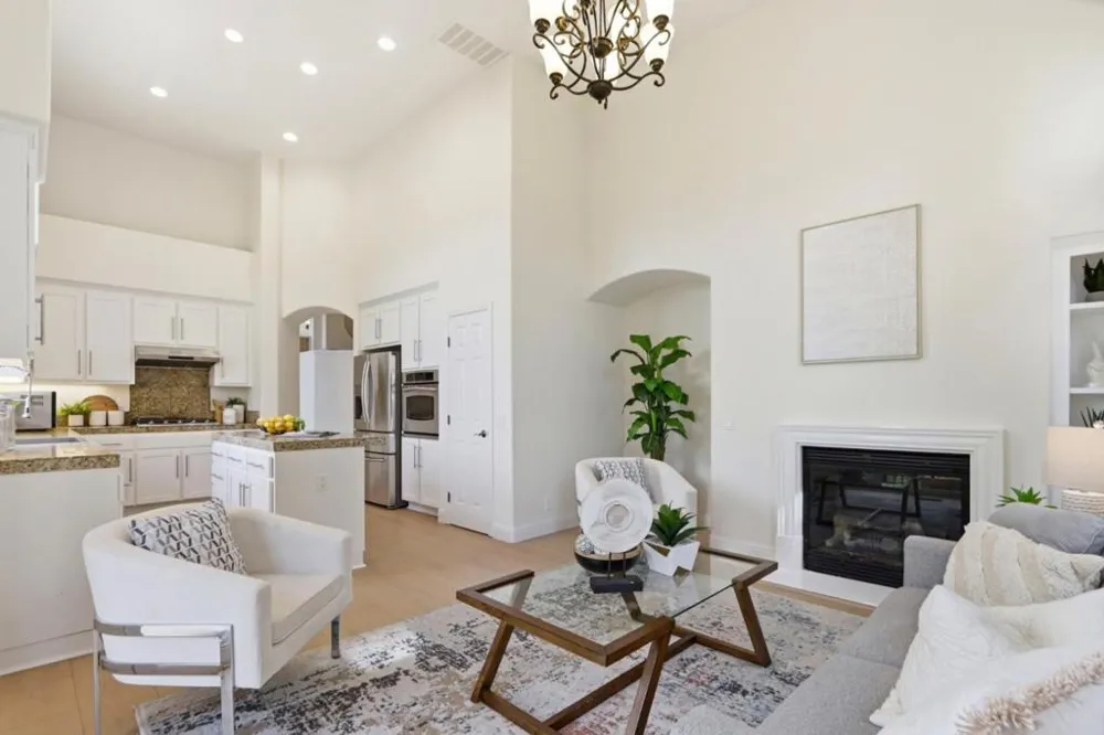 725 Portofino Place San Jose, CA 95136