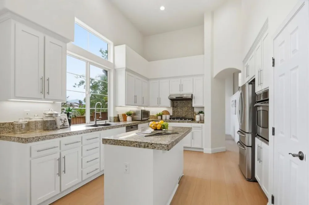 725 Portofino Place San Jose, CA 95136