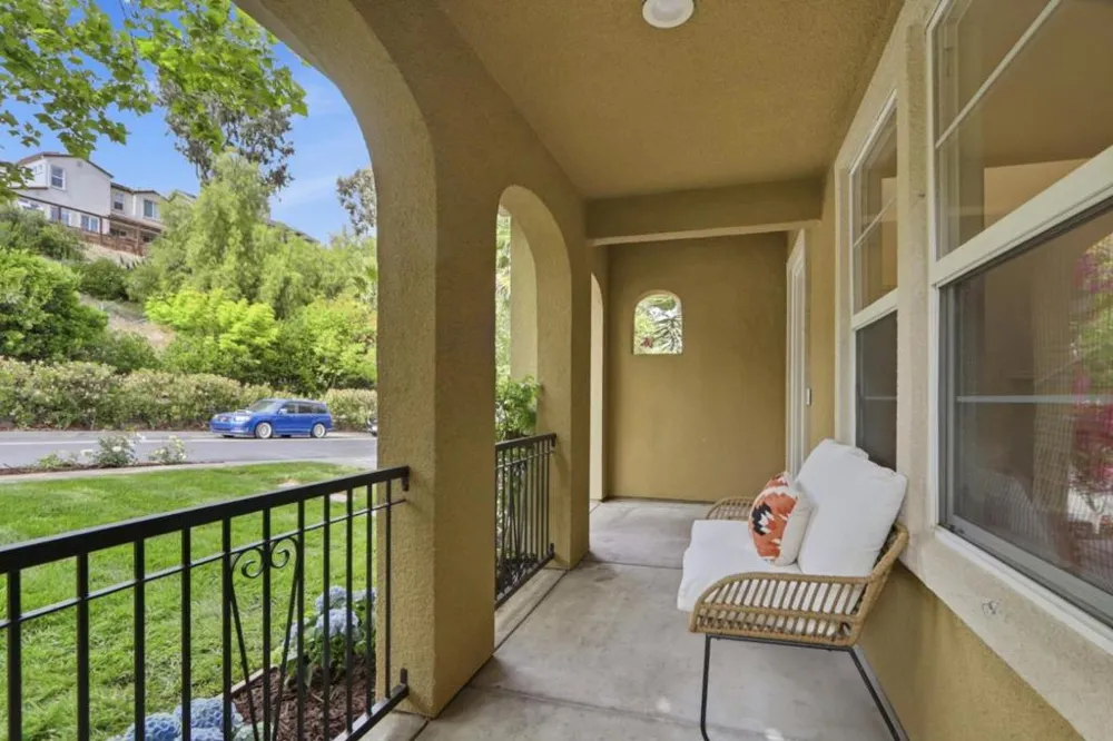 725 Portofino Place San Jose, CA 95136