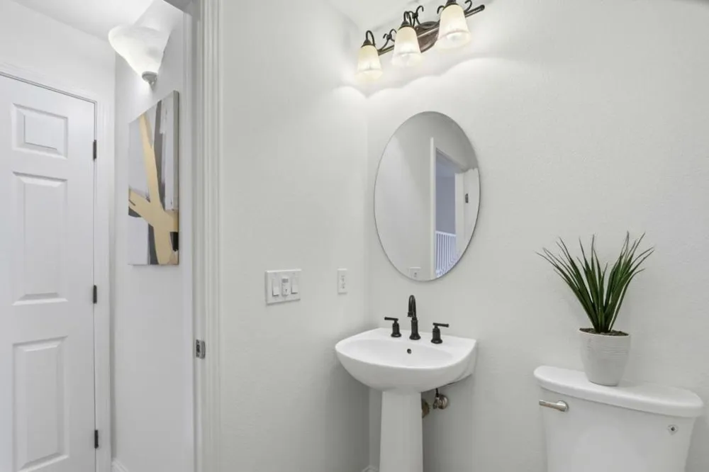 725 Portofino Place San Jose, CA 95136