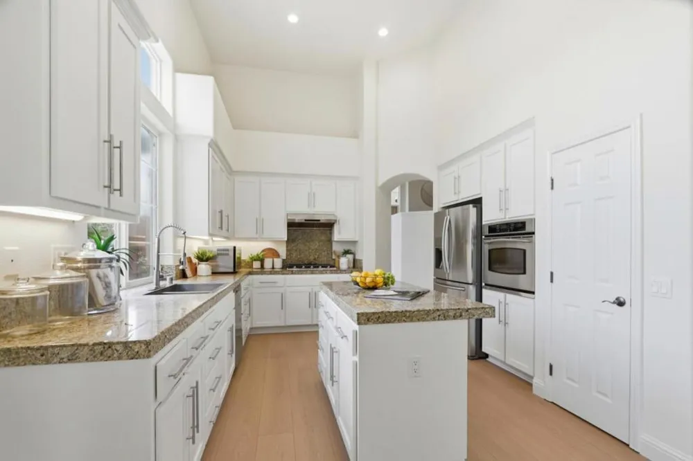 725 Portofino Place San Jose, CA 95136