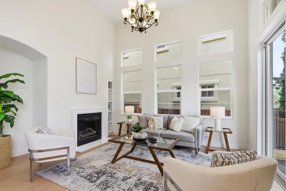 725 Portofino Place San Jose, CA 95136