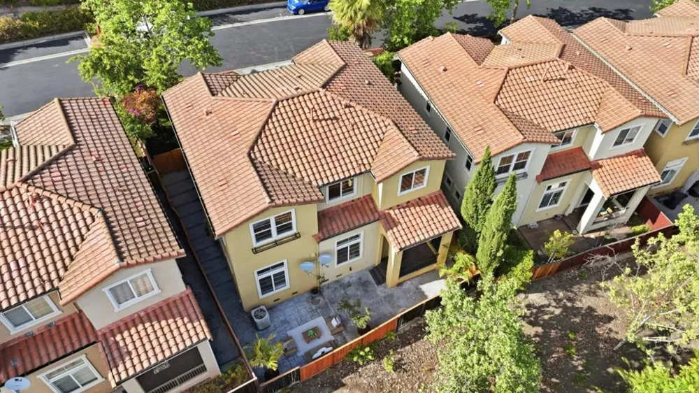 725 Portofino Place San Jose, CA 95136
