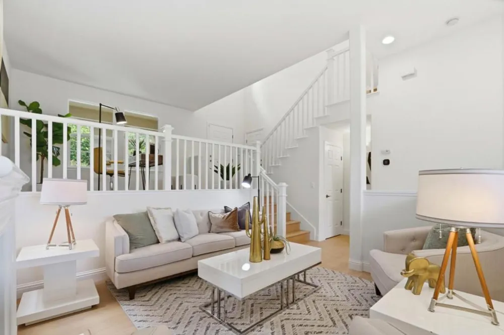 725 Portofino Place San Jose, CA 95136