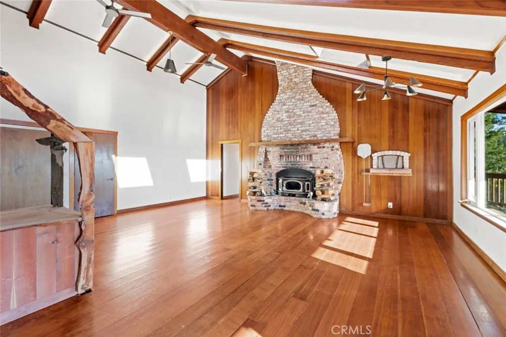 13600 Docker Hill Rd Comptche, CA 95427