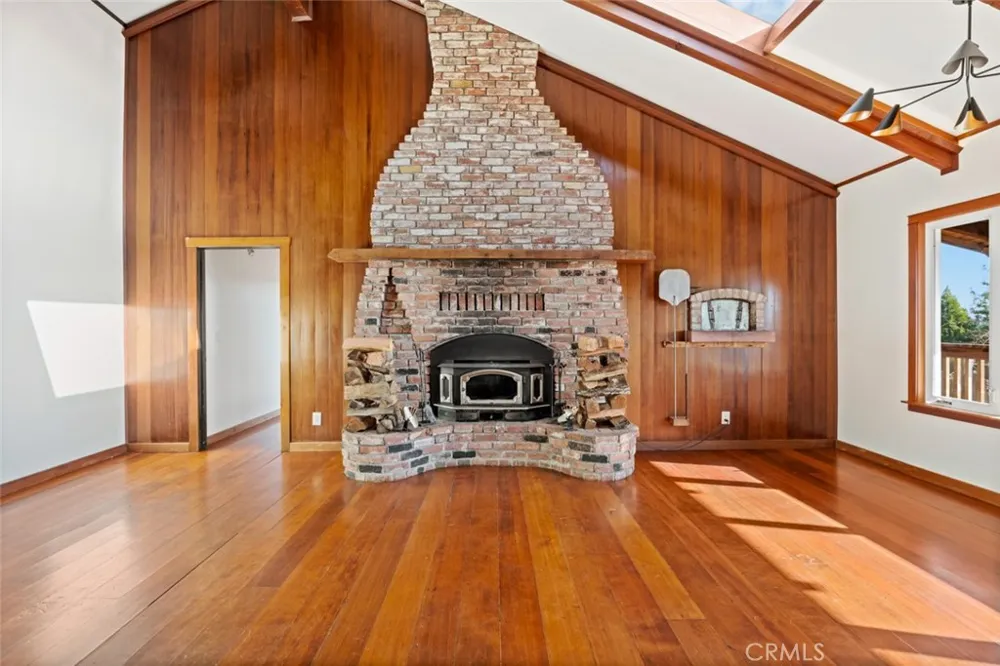 13600 Docker Hill Rd Comptche, CA 95427
