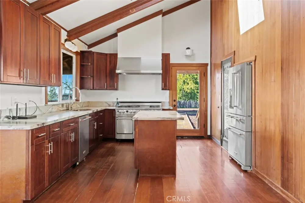 13600 Docker Hill Rd Comptche, CA 95427