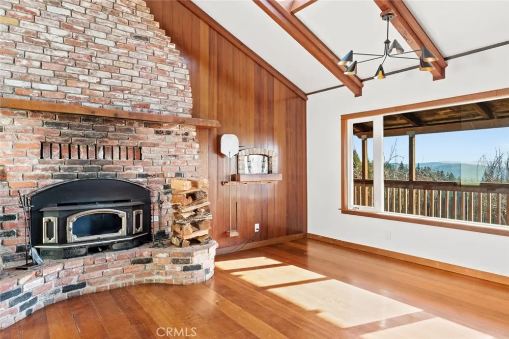 13600 Docker Hill Rd Comptche, CA 95427