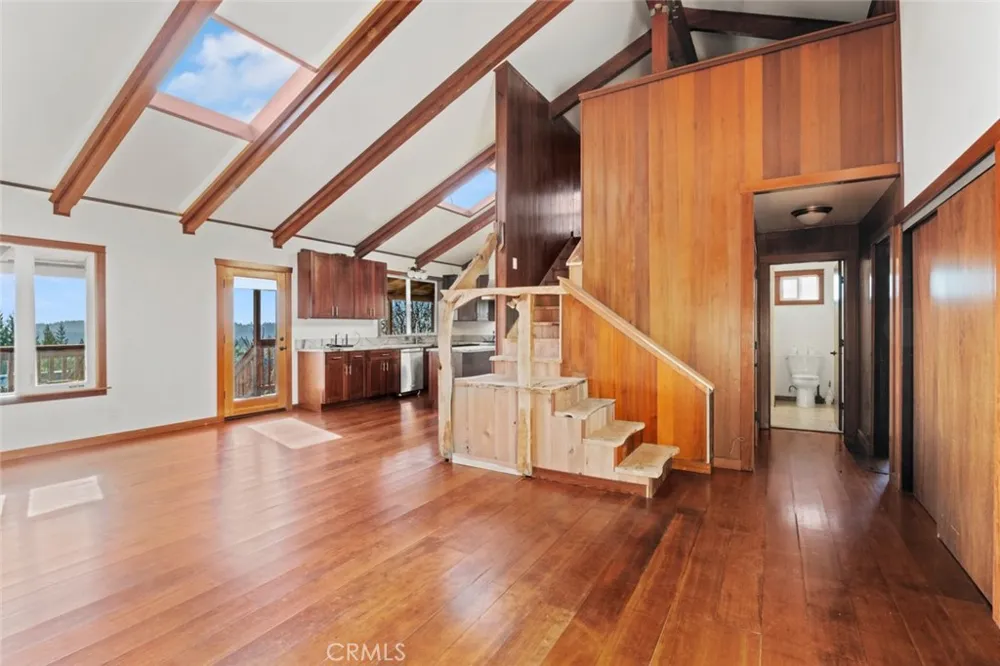 13600 Docker Hill Rd Comptche, CA 95427