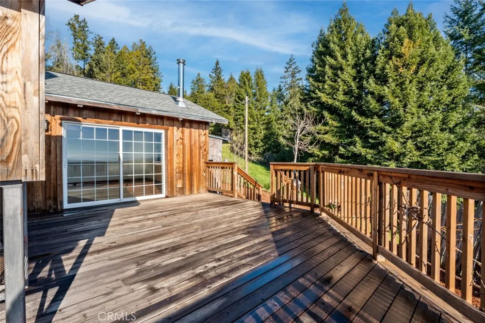 13600 Docker Hill Rd Comptche, CA 95427