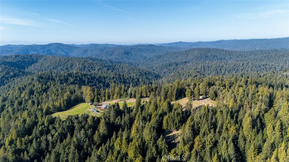 13600 Docker Hill Rd Comptche, CA 95427