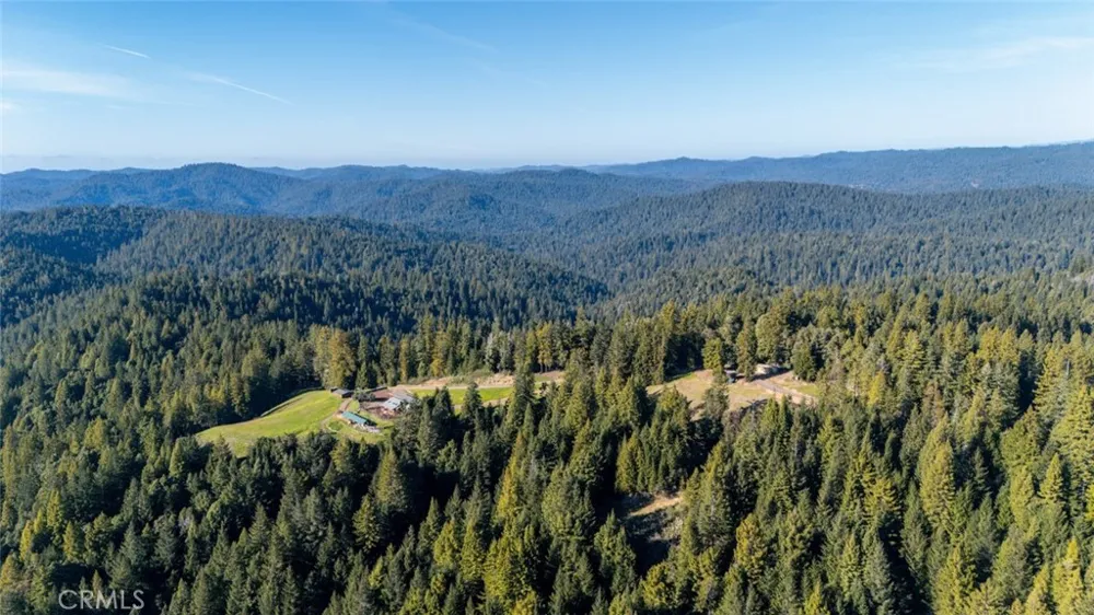 13600 Docker Hill Rd Comptche, CA 95427