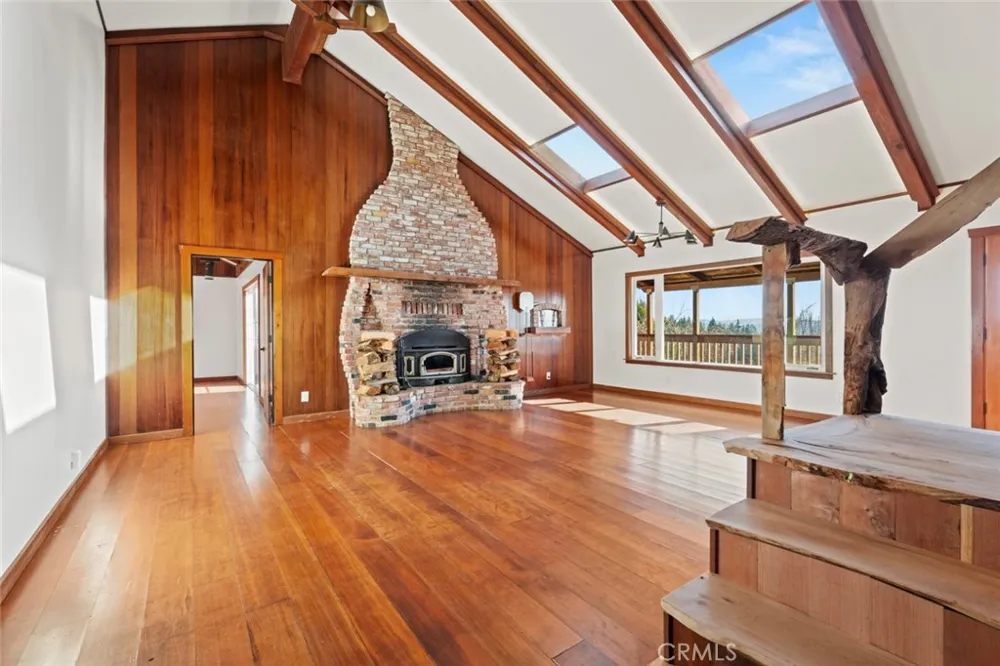 13600 Docker Hill Rd Comptche, CA 95427