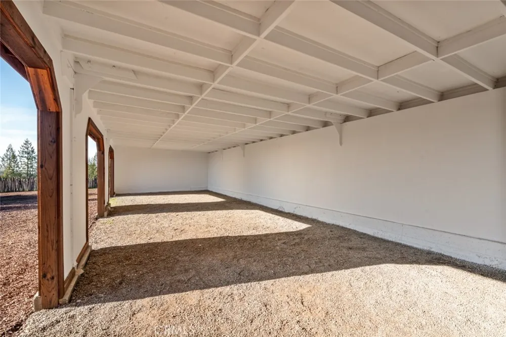 13600 Docker Hill Rd Comptche, CA 95427