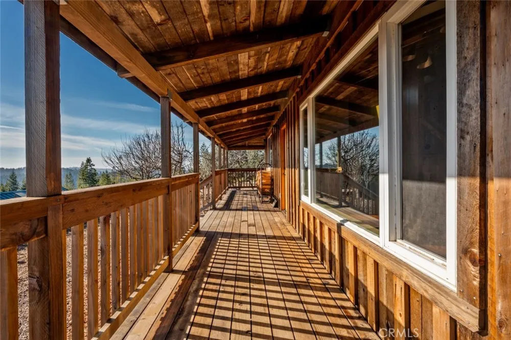 13600 Docker Hill Rd Comptche, CA 95427