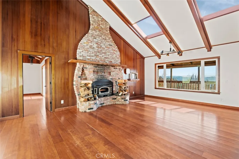 13600 Docker Hill Rd Comptche, CA 95427
