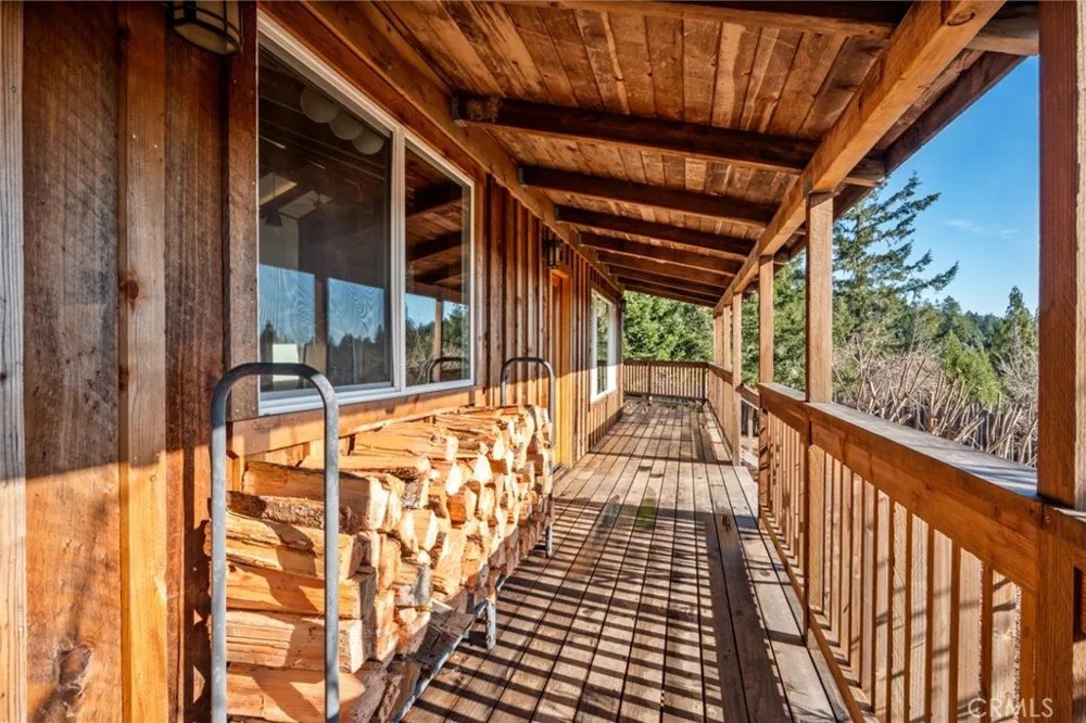 13600 Docker Hill Rd Comptche, CA 95427