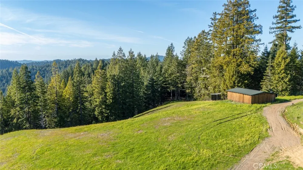 13600 Docker Hill Rd Comptche, CA 95427