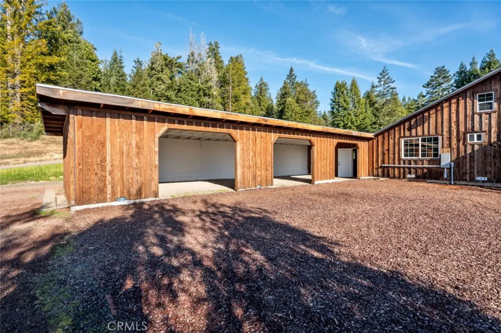 13600 Docker Hill Rd Comptche, CA 95427