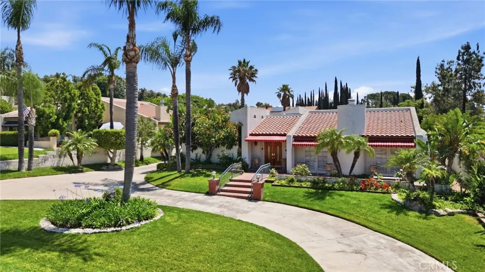 5633 Mayberry Rancho Cucamonga, CA 91737